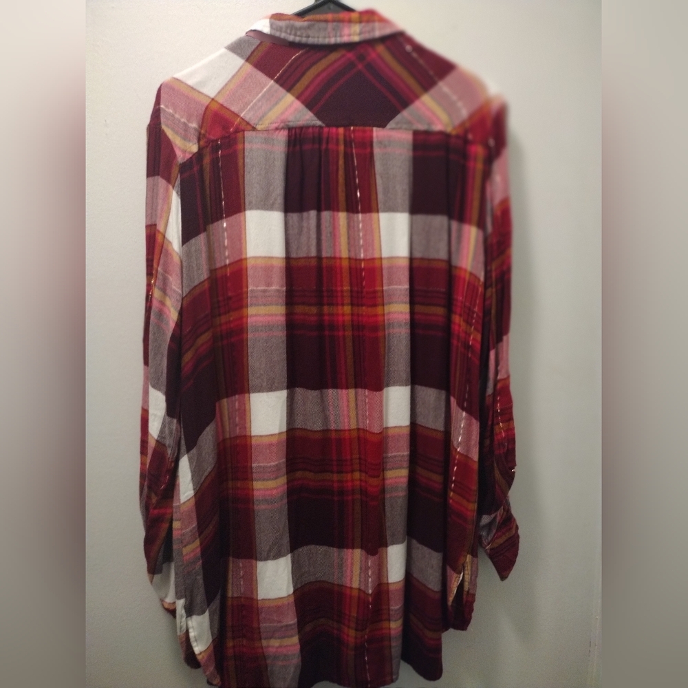 Capo ladies Shirt - Picture 2 of 5